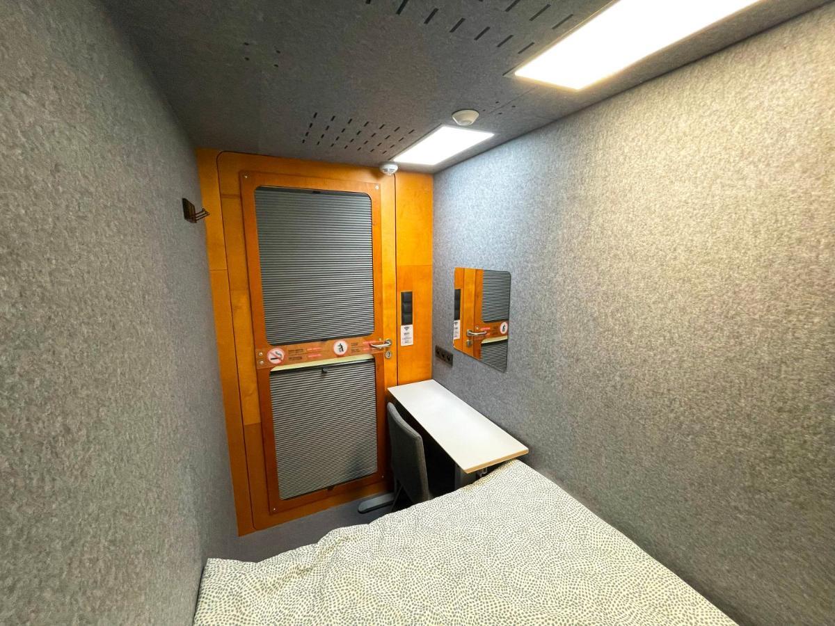 Spacerebels Breslavia Exterior foto
